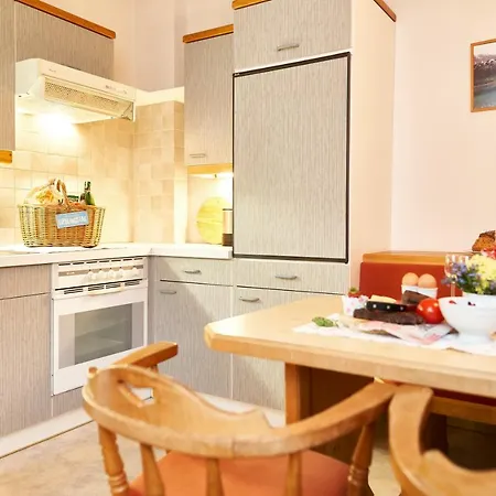 Kirchplatzl Leutasch