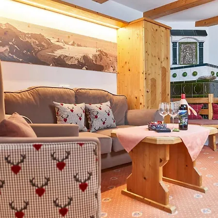 Apartment Kirchplatzl *