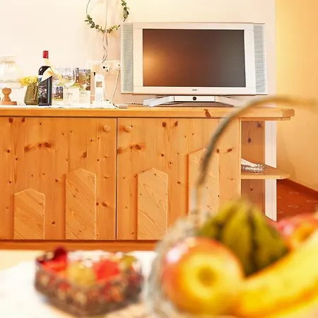 Apartment Kirchplatzl