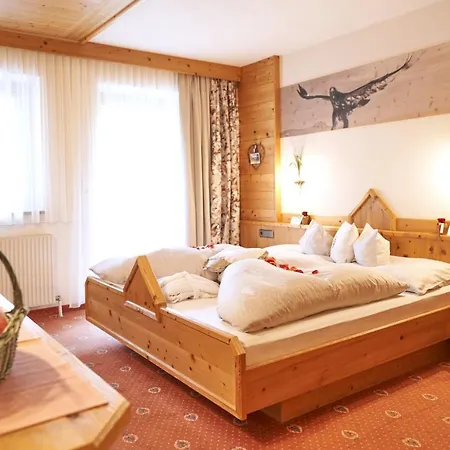 Kirchplatzl Leutasch