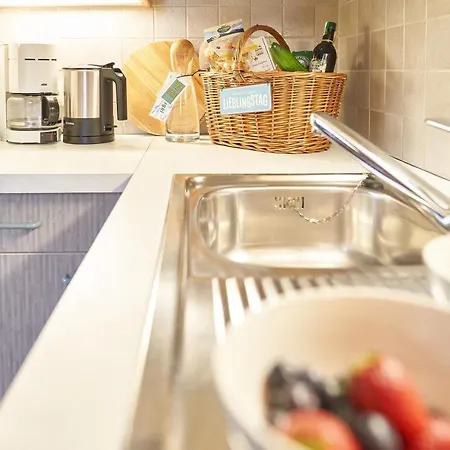 Kirchplatzl Apartment