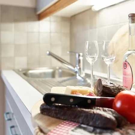 Kirchplatzl Apartment