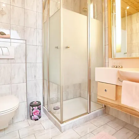 Apartment Kirchplatzl *