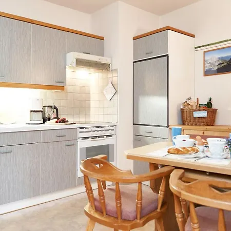 Apartment Kirchplatzl *