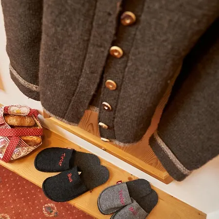 Kirchplatzl Apartment