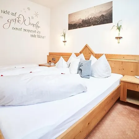 Apartment Kirchplatzl