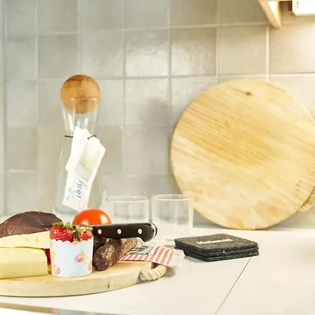 Kirchplatzl Apartment *