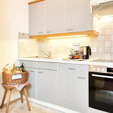 Apartment Kirchplatzl *