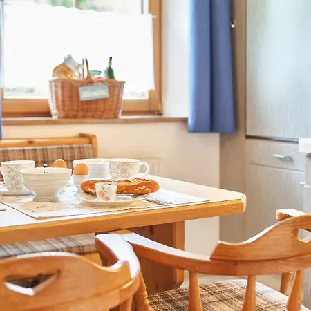 Apartment Kirchplatzl