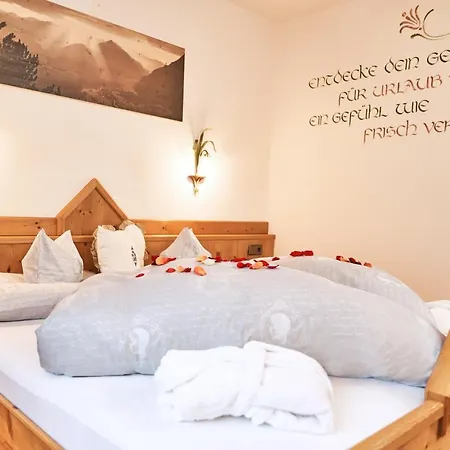 Apartment Kirchplatzl *