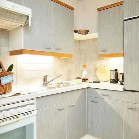 Kirchplatzl Apartment *