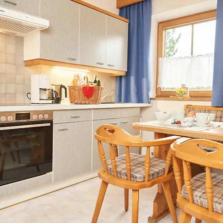 Kirchplatzl Apartment