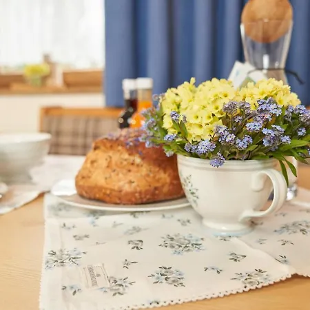 Apartment Kirchplatzl