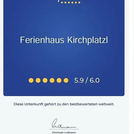 Kirchplatzl