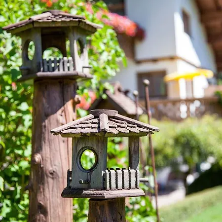 Kirchplatzl Apartment