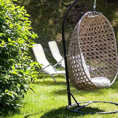 Apartment Kirchplatzl Leutasch