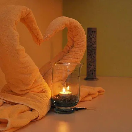 Kirchplatzl Apartment Leutasch