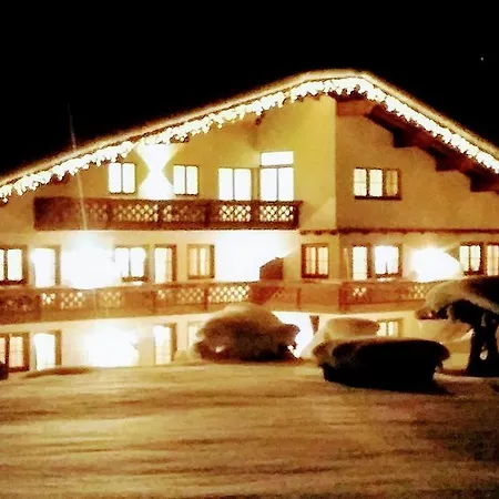 Apartment Kirchplatzl