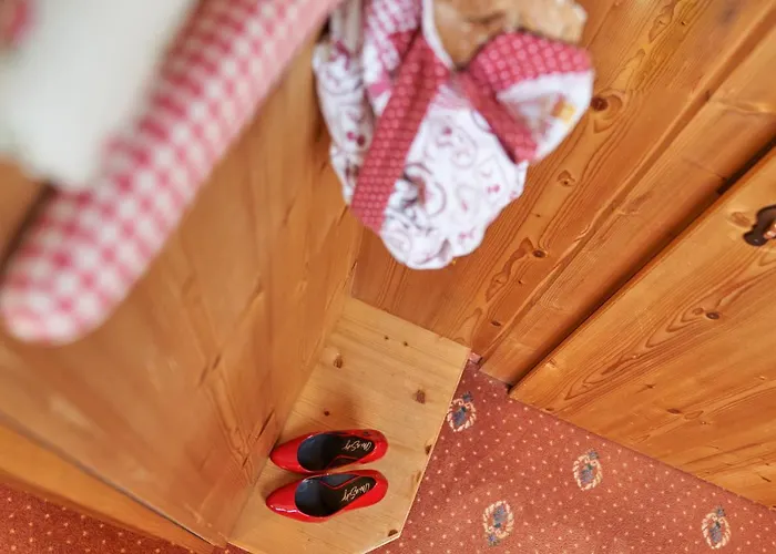 Kirchplatzl Leutasch