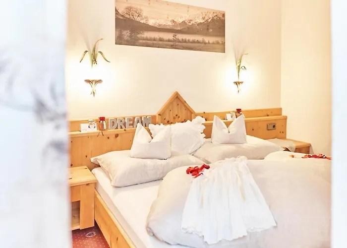 Appartement Kirchplatzl *