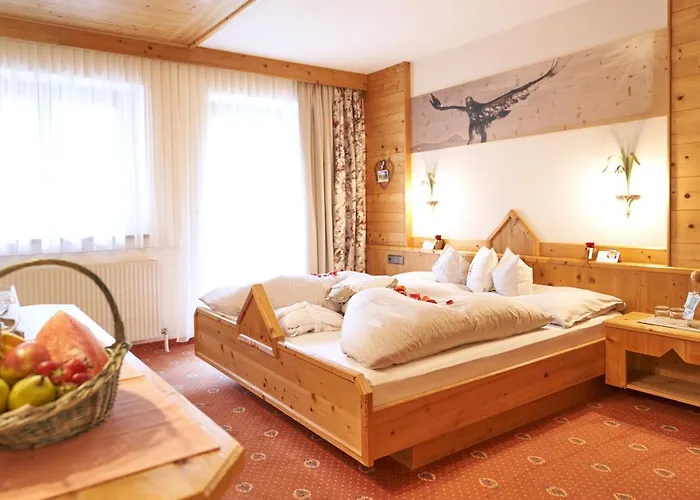 Kirchplatzl Leutasch