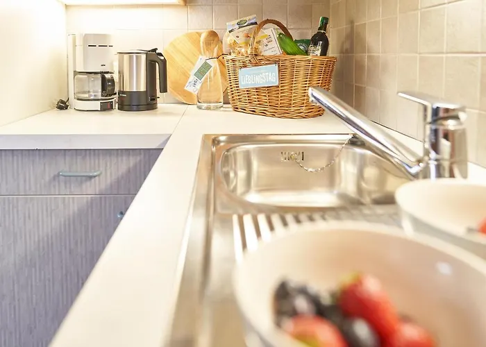 Kirchplatzl Appartement