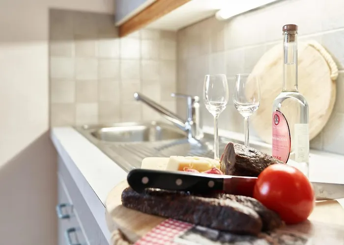 Kirchplatzl Appartement