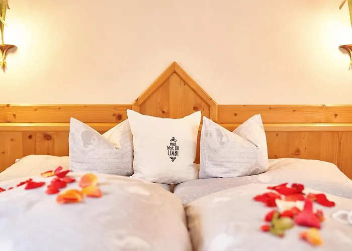 Appartement Kirchplatzl