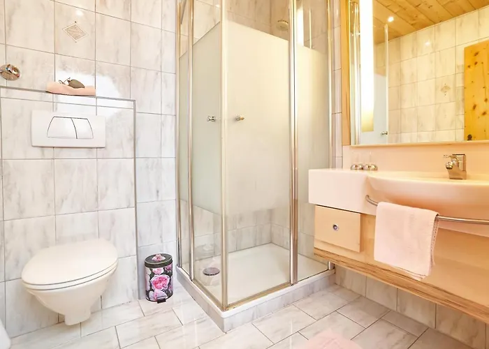 Appartement Kirchplatzl *