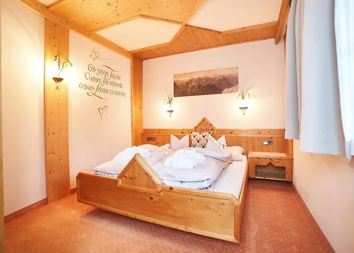 Kirchplatzl Appartement