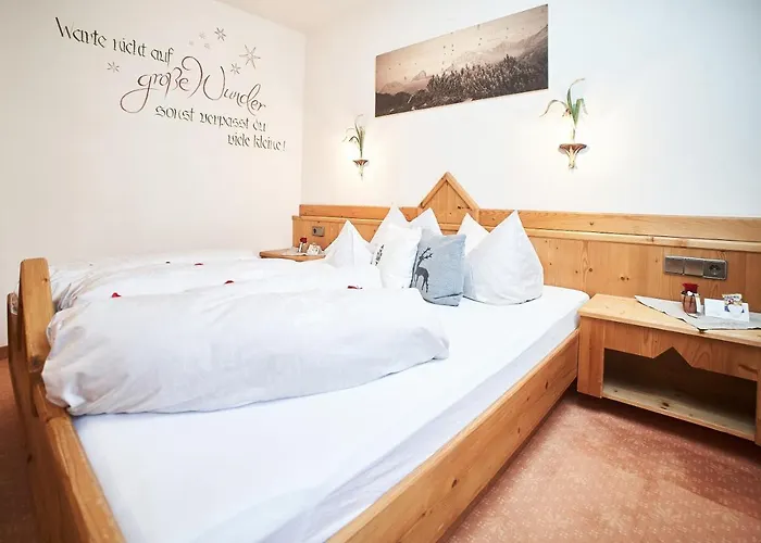 Appartement Kirchplatzl