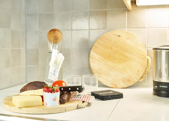 Kirchplatzl Appartement *