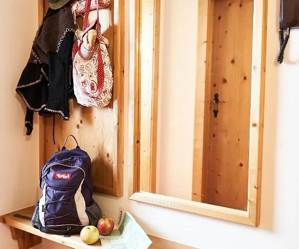 Appartement Kirchplatzl