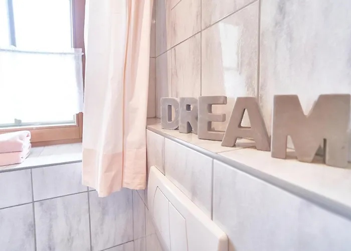 Appartement Kirchplatzl