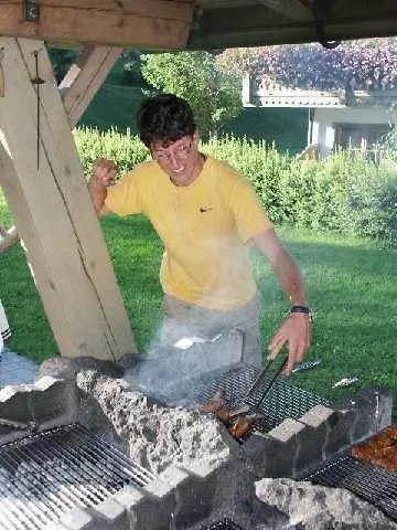 Kirchplatzl Appartement Leutasch