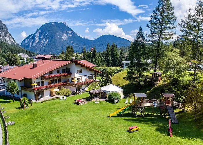 Kirchplatzl Appartement *