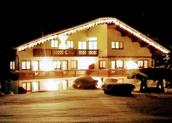 Appartement Kirchplatzl