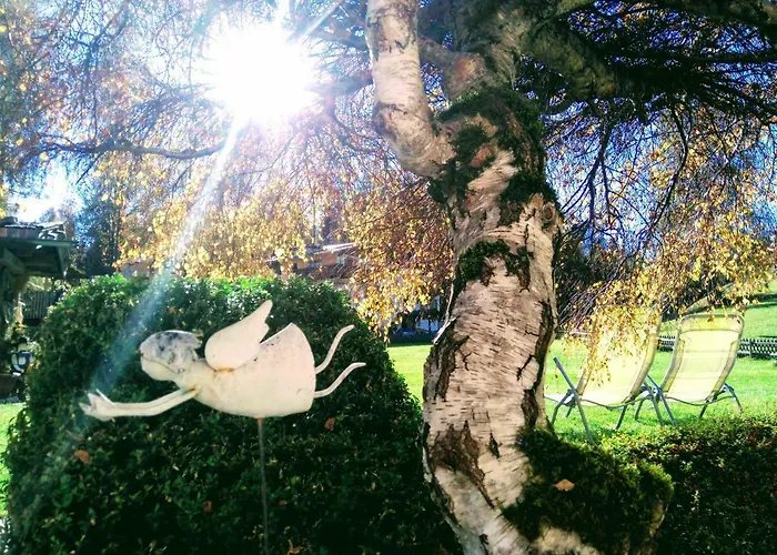 Appartement Kirchplatzl Leutasch