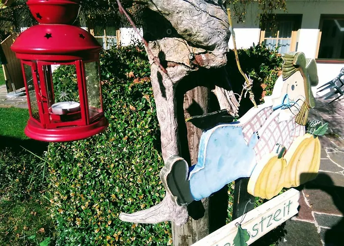 Appartement Kirchplatzl